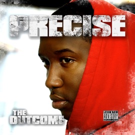 See You Smile (feat. Fedarro) Precise