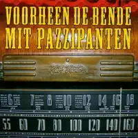 Bie De Lidl — Voorheen De Bende