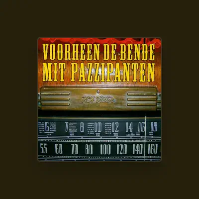 Listen to Voorheen De Bende, watch music videos, read bio, see tour dates & more!