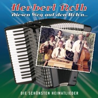 Herbert Roth & Instrumentalgruppe - Rennsteiglied
