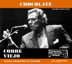 Cobre Viejo