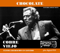 Cobre Viejo - Chocolate & Diego Amaya