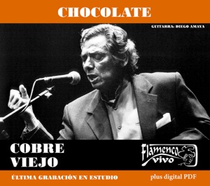 Cobre Viejo