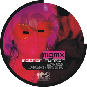 Mother Funker - EP