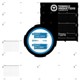 Back to Basics (Original Mix) Temper D