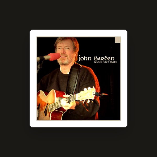 John Barden's avatar