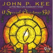  John P. Kee - Let Us Adore Him