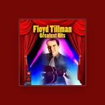 Floyd Tillman