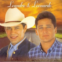 Leandro & Leonardo - Cumade e Cumpade