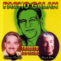 Pacho Galan - Tributo Especial (Re-mastered) - Farid Char & Nelson Pinedo