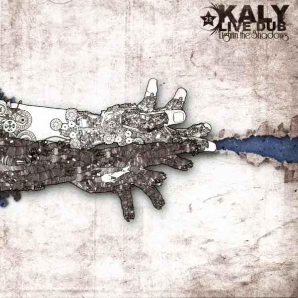 What a Life (feat. Biga Ranx) [Light] — Kaly Live Dub
