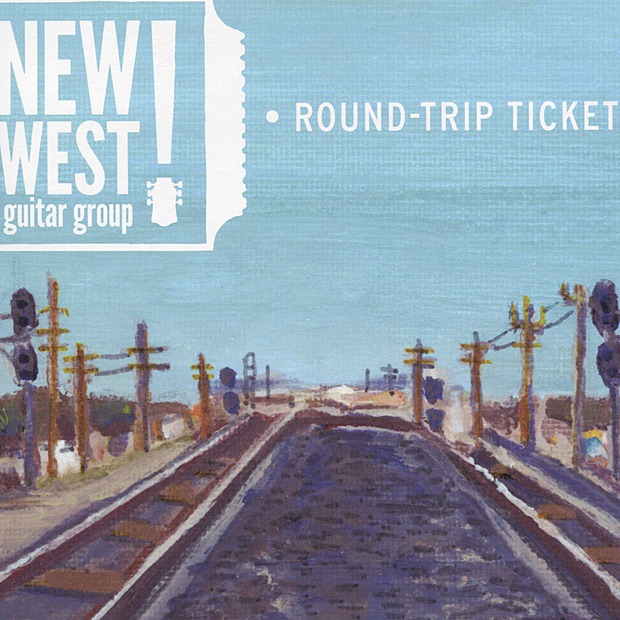 Round-Trip Ticket