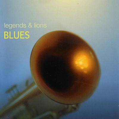 Legends & Lions: Blues (feat. Sean Jones, Cedar Walton, Gerald Wilson, Oscar Brown Jr, Ilona Knopfler & Kenny Burrell)