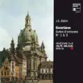 Orchestral Suites, Suite No.3 in D Major, BWV 1068 : II. Air