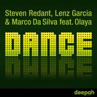 Dance - Lenz Garcia, Marco Da Silva & Steven Redant