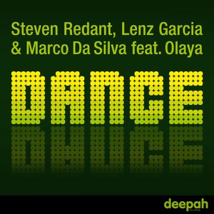 Dance (feat. Olaya)