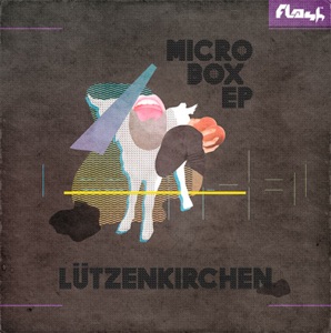 Micro Box - EP