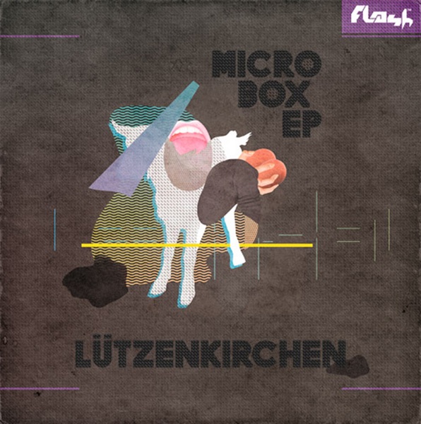 Micro Box - EP