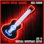 Butterfly Fly Away (Acoustic Guitar In the Style of Miley Cyrus & Billy Ray Cyrus) - Kris Farrow