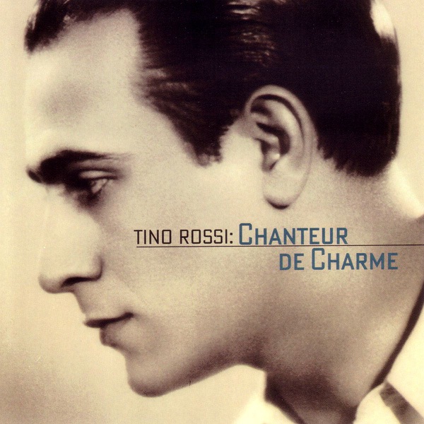 Chanteur de charme