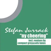 Ny Cheering — Stefan Jurrack