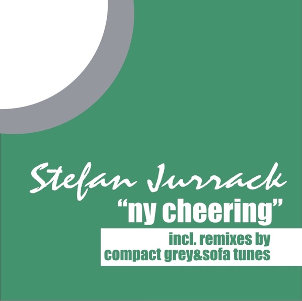 Ny Cheering - Single