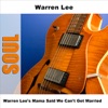 Warren Lee - Star Revue