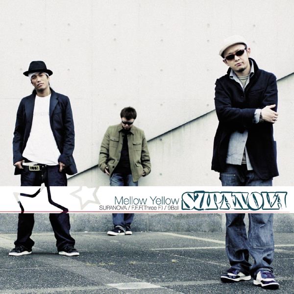 SERIOUS JAPANESE - TERIYAKI BOYZのアルバム - Apple Music