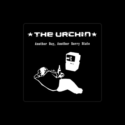 Listen to Urchin, watch music videos, read bio, see tour dates & more!