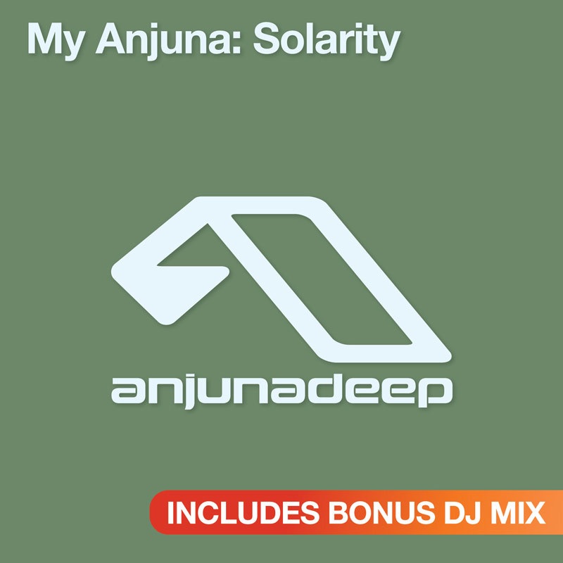 My Anjuna: Solarity