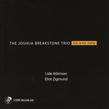 The Joshua Breakstone Trio - The Kicker