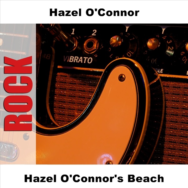 Hazel O'Connor's Beach