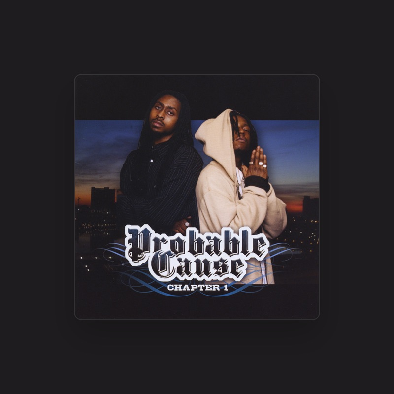 Probable Cause