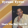 Tyrone Tyree - You Make Me Feel So Happy artwork