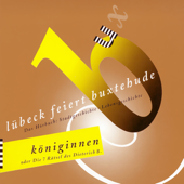 Audiobook cover for Königinnen oder Die 7 Rätsel des Dieterich B. by Corinna Hesse