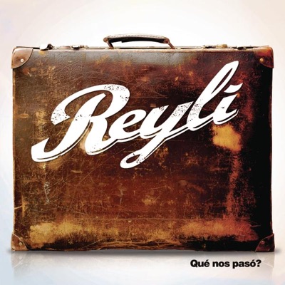 ¿Qué Nos Pasó? - Single