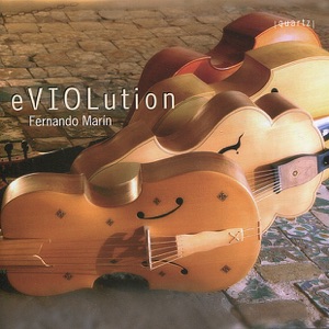 eVIOLution