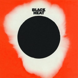 Black Heat - The Jungle