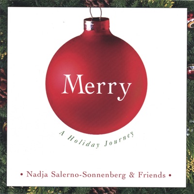 MERRY: a Holiday Journey