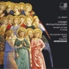 Dorothee Mields Christum Wir Sollen Loben Schon, BWV 121: Recitativo (S) "Doch Wie Erblickt Es Dich In Deiner Krippen" J.S. Bach: Christmas Cantatas In Leipzig