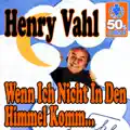 Wenn ich nicht in den Himmel komm
