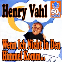 Wenn ich nicht in den Himmel komm