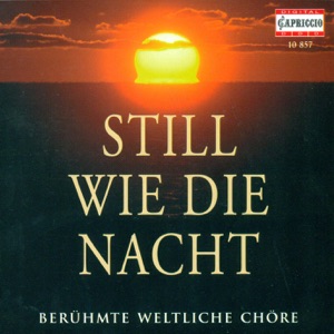 Bohm, Zollner, Schubert, Grieg, Mozart, Silcher, Mendelssohn & Loewe: Choral Music