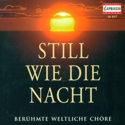 Bohm, Zollner, Schubert, Grieg, Mozart, Silcher, Mendelssohn & Loewe: Choral Music