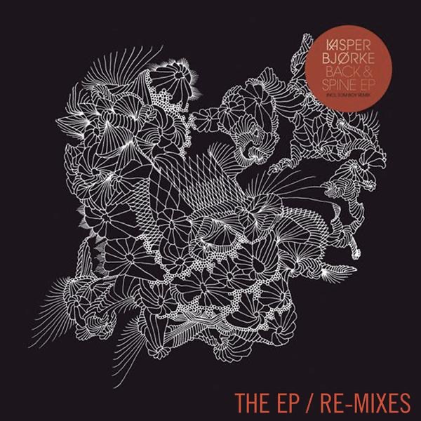 Back & Spine: The EP