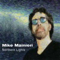 Nature Boy — Mike Mainieri