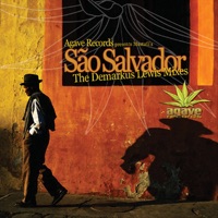 São Salvador - EP - Mustafa