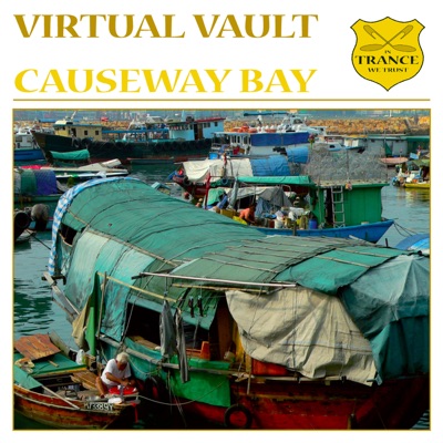 Causeway Bay - Single