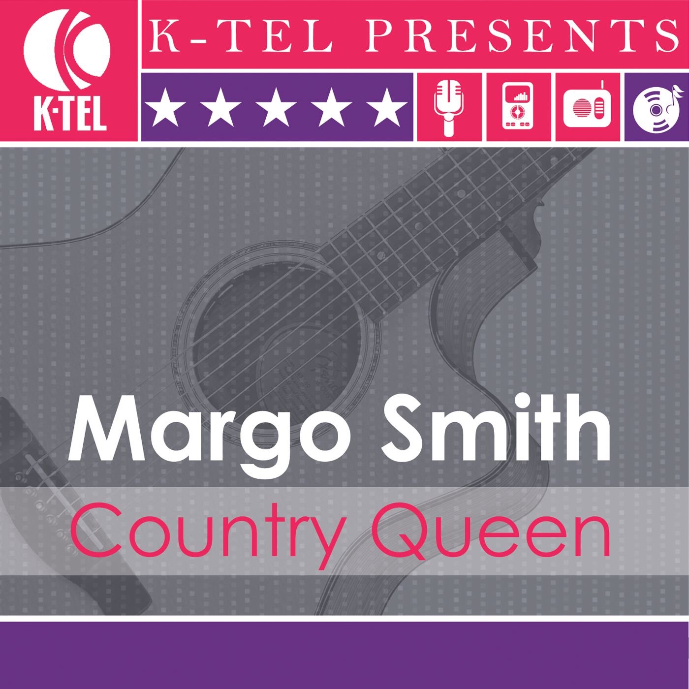 The Country Queen (Rerecorded Version)