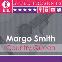 Margo Smith - The Country Queen (Rerecorded Version) artwork